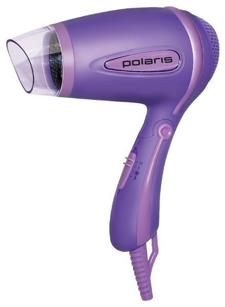 Отзывы Polaris PHD 1241TR