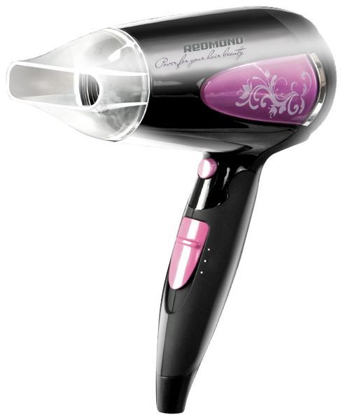 Отзывы REDMOND RF-510