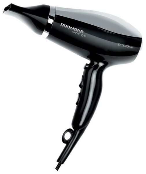 Отзывы REDMOND RF-517