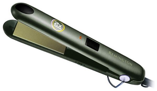 Отзывы Remington S2002