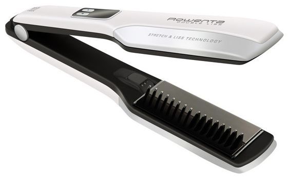 Отзывы Rowenta SF 7225