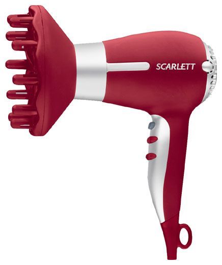 Отзывы Scarlett SC-1073