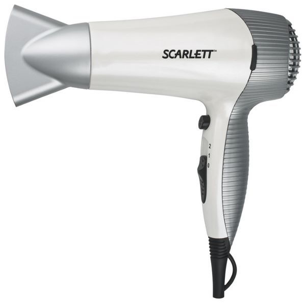 Отзывы Scarlett SC-1075 (2012)