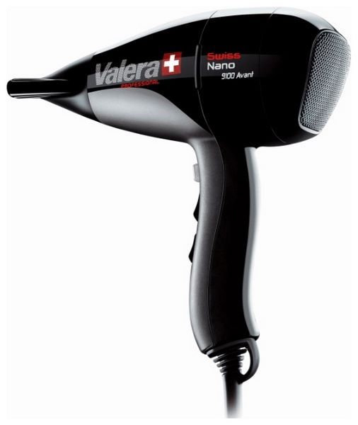 Отзывы Valera Swiss Nano 9100 Avant (SN 9100Y)