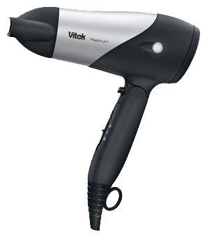 Отзывы VITEK VT-1340