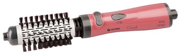 Отзывы VITEK VT-2378 Coral