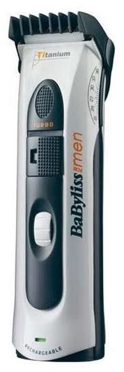 Отзывы BaByliss E702XTE/YTE