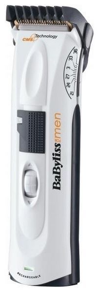 Отзывы BaByliss E703