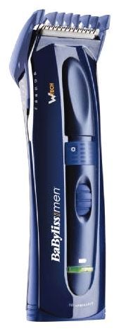 Отзывы BaByliss E709E