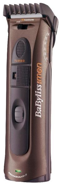 Отзывы BaByliss E763XDE