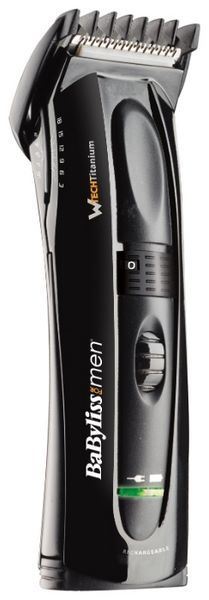 Отзывы BaByliss E769E