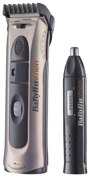 Отзывы BaByliss E773XDE