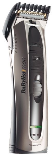 Отзывы BaByliss E779E