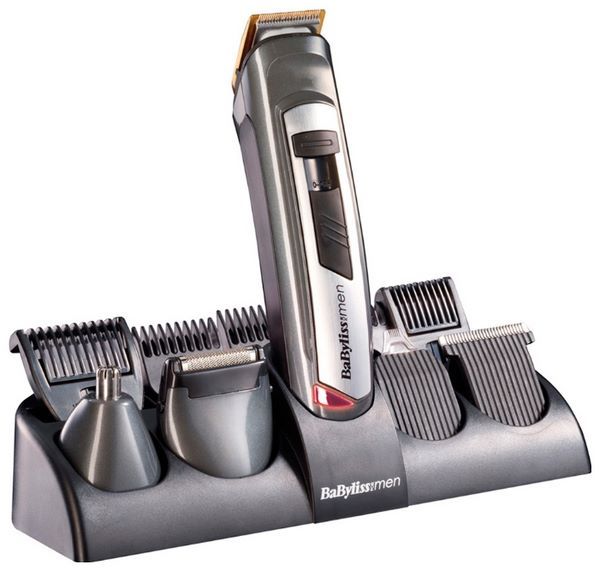 Отзывы BaByliss E826E