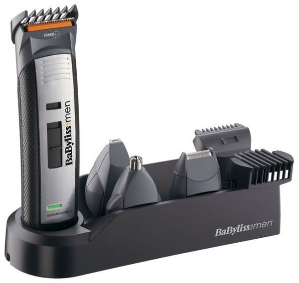 Отзывы BaByliss E830XE