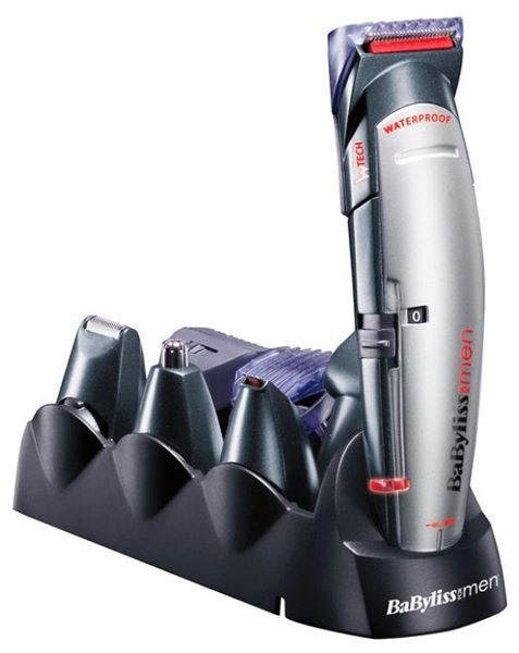 Отзывы BaByliss E837E