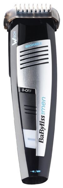 Отзывы BaByliss E846E