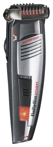 Отзывы BaByliss E847E