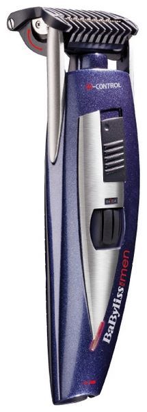 Отзывы BaByliss E863XE