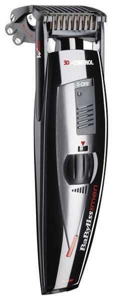 Отзывы BaByliss E865E