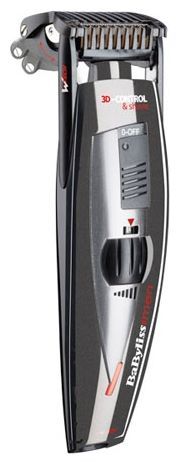 Отзывы BaByliss E867E