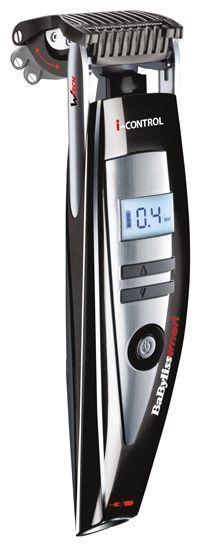 Отзывы BaByliss E875E