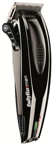 Отзывы BaByliss E950E