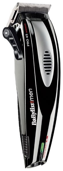 Отзывы BaByliss E955E