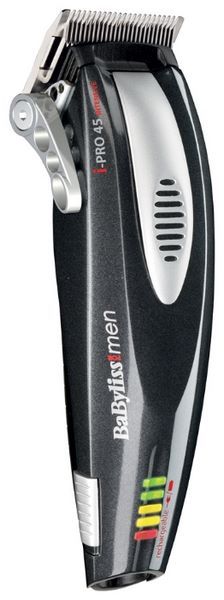 Отзывы BaByliss E960E i-Pro 45