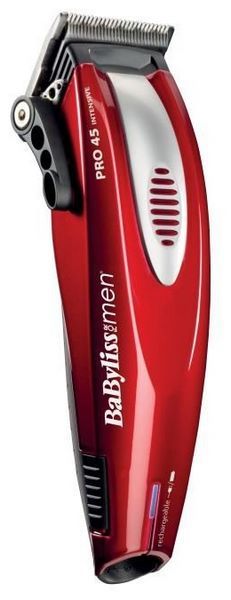 Отзывы BaByliss E965IE