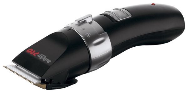 Отзывы BaByliss FX660E