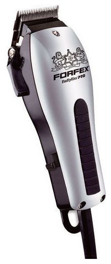 Отзывы BaByliss FX684