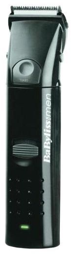 Отзывы BaByliss GPB009E