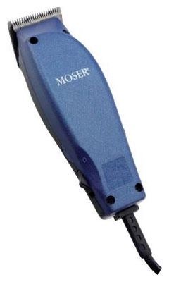 Отзывы Moser 1390-0050