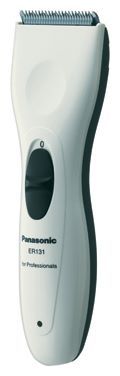 Отзывы Panasonic ER131