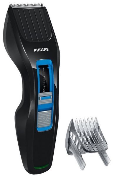 Отзывы Philips HC3418