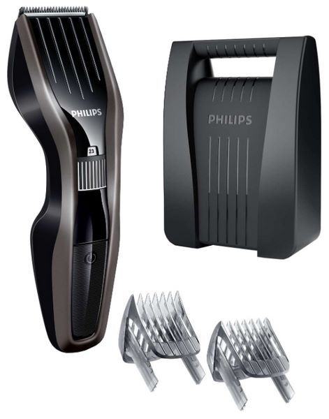 Отзывы Philips HC5438