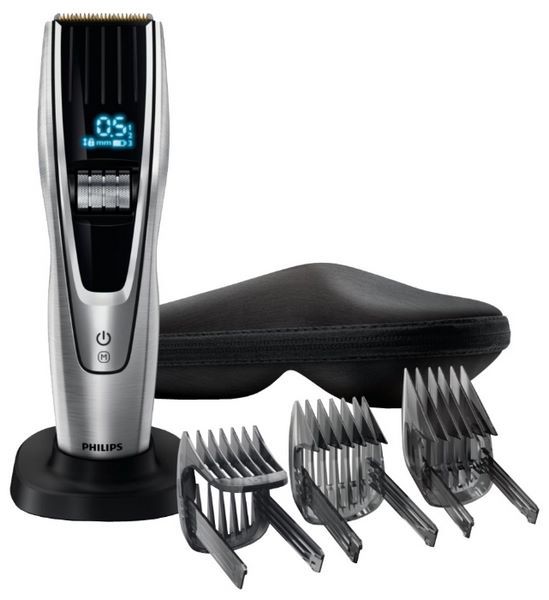 Отзывы Philips HC9490