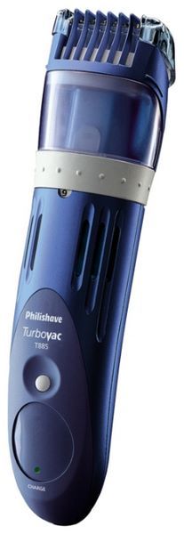 philishave trimmer