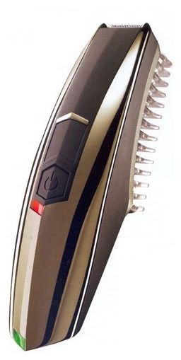 Отзывы Remington SCC100