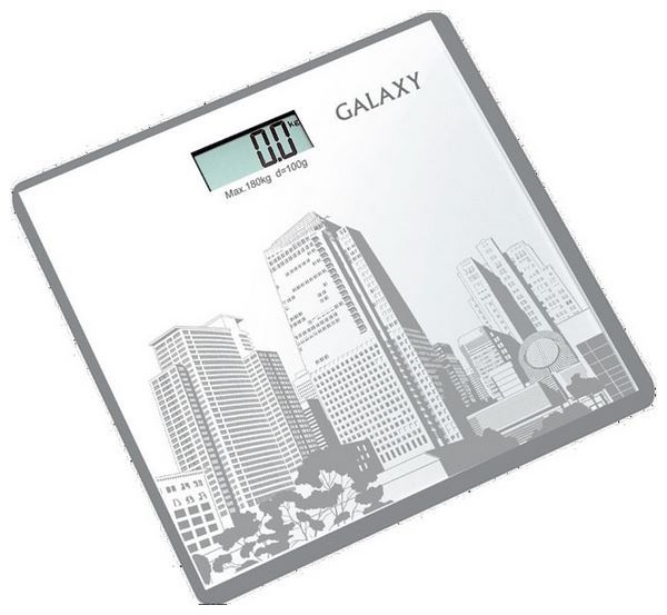 Отзывы Galaxy GL4803