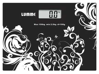 Отзывы Lumme LU-1313 BK