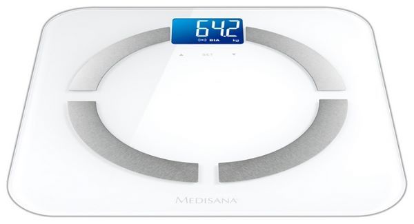 Отзывы Medisana BS 430 Connect WH