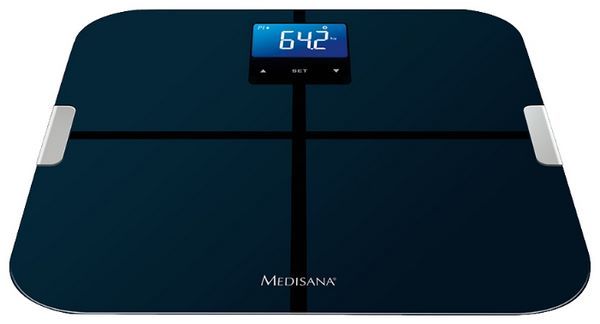 Отзывы Medisana BS 440 Connect BK