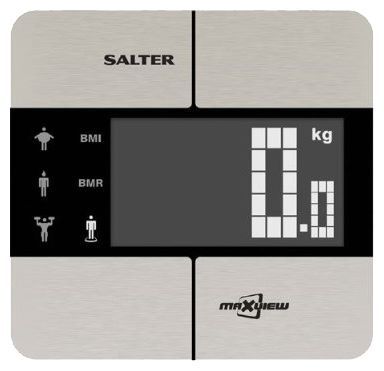 Отзывы Salter 9124