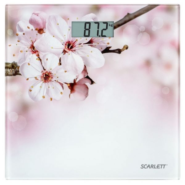 Отзывы Scarlett SC-BS33E053