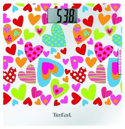 Отзывы Tefal PP1121 Classic Agatha Ruiz de la Prada