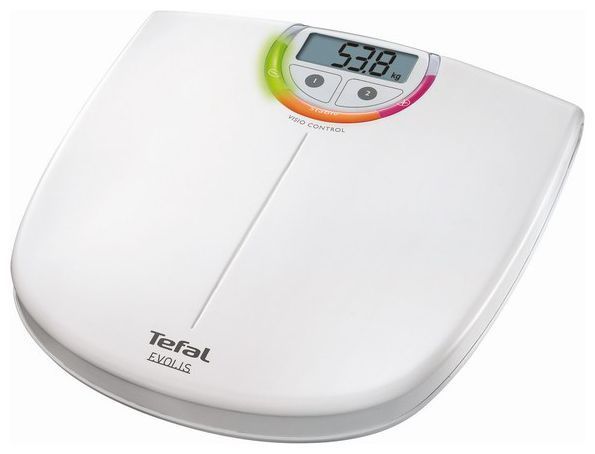 Отзывы Tefal PP4048 Evolis