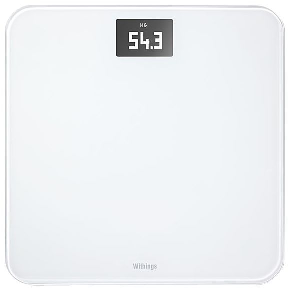 Отзывы Withings WS-30 WH