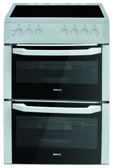 Отзывы BEKO CDF 67100 GW